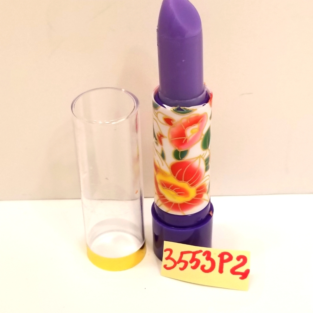 ✅3553P2 Beauty Treats Aloe Vera Color Changing Long Lasting Mood Lipstick Moist